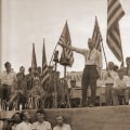 Advocacy Groups and Political Organizations in Franklin County, WA